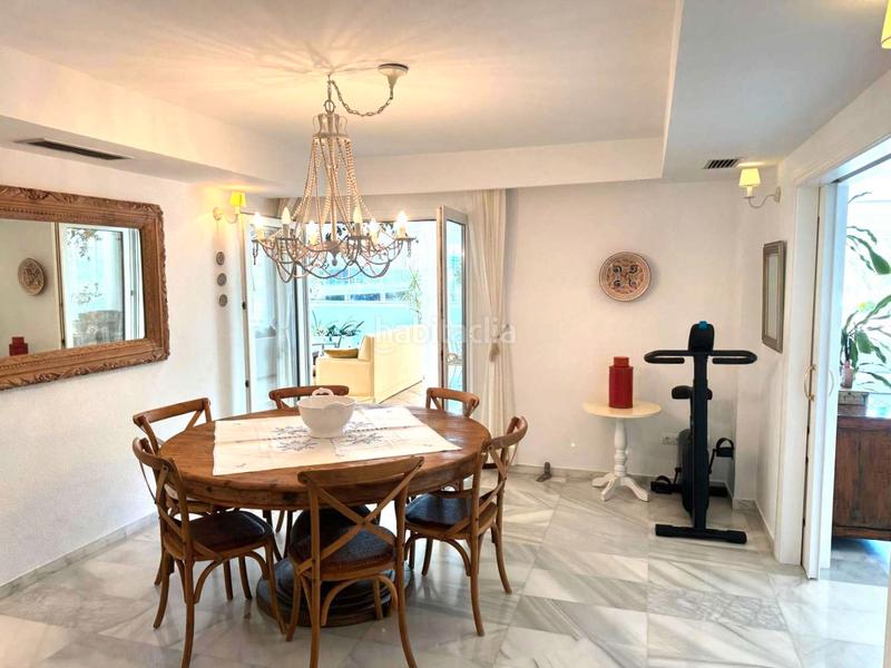 Foto 02ff5504-57b5-42f7-a8fc-03b4b4b43dd5. Appartement mit heizung parking pool in Marina Botafoc-Talamanca Ibiza