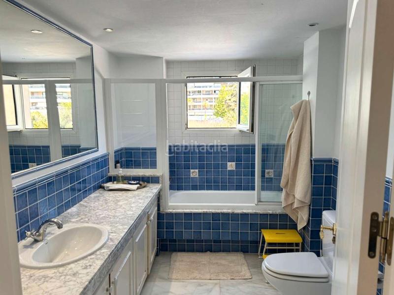 Foto 2bb4598f-38f6-4533-8257-e6e09bbdd932. Appartement mit heizung parking pool in Marina Botafoc-Talamanca Ibiza
