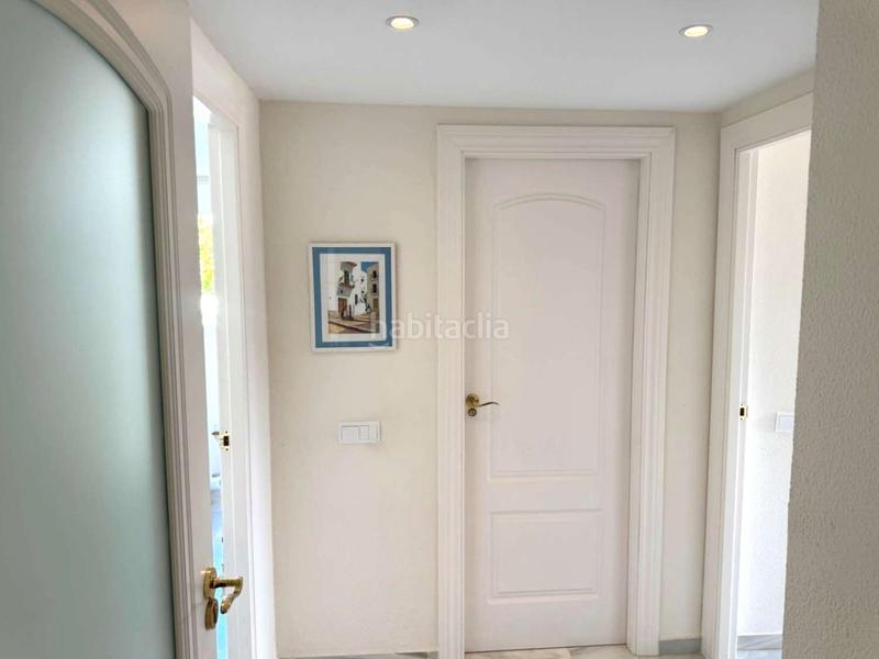 Foto 2c228baf-3f81-4bbc-ac90-954cbfa34921. Appartement mit heizung parking pool in Marina Botafoc-Talamanca Ibiza