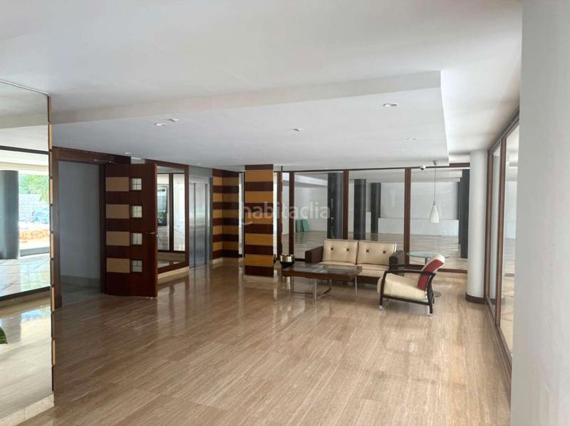 Foto 2ccdcb19-ca06-4fa8-a4eb-f37828db6e74. Appartement mit heizung parking pool in Marina Botafoc-Talamanca Ibiza