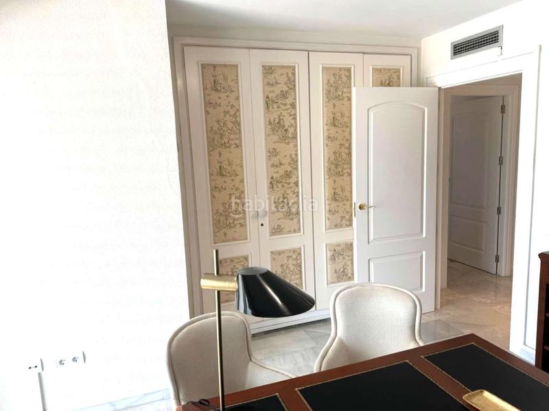 Foto 32704990-f60d-412c-9ac2-fc7eb24f47a7. Appartement mit heizung parking pool in Marina Botafoc-Talamanca Ibiza