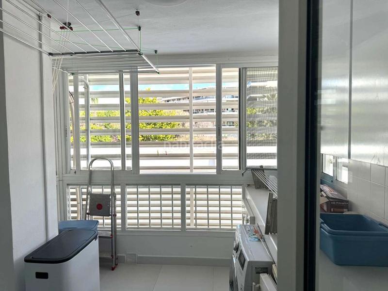 Foto 398772ee-062f-4a16-9e7c-7def3acecb36. Appartement mit heizung parking pool in Marina Botafoc-Talamanca Ibiza