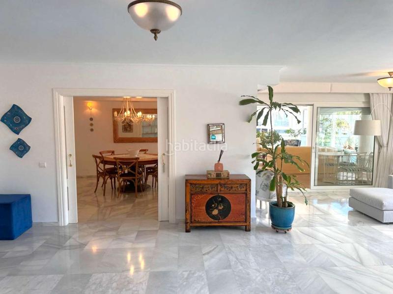Foto 47a083c5-03ff-4738-888b-9f23d09fe89b. Appartement mit heizung parking pool in Marina Botafoc-Talamanca Ibiza