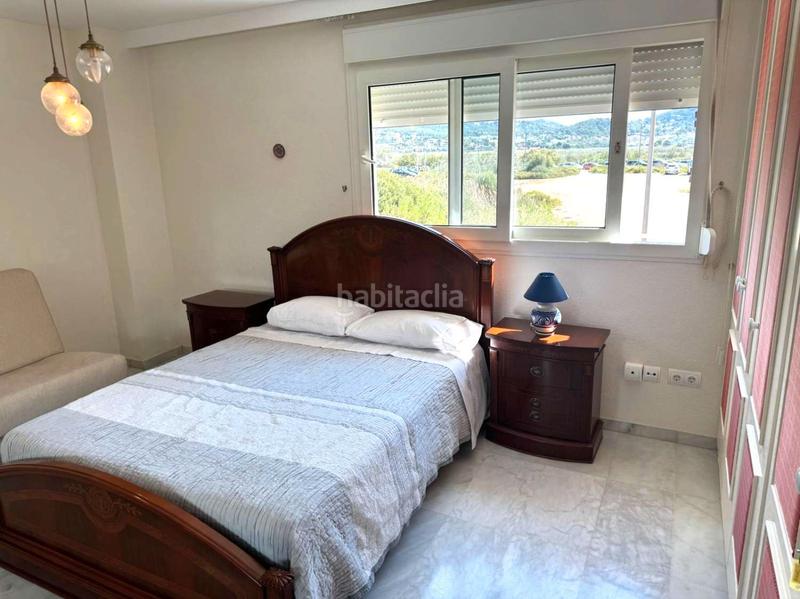 Foto 4b5ceb4d-0135-44f4-9f1c-9d692cb15626. Appartement mit heizung parking pool in Marina Botafoc-Talamanca Ibiza