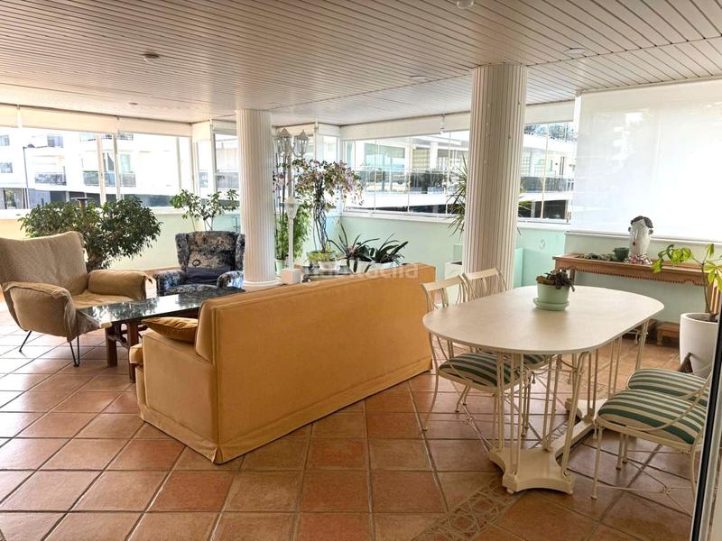 Foto 5a6345d2-a716-49d9-9088-ff3be3b9660f. Appartement mit heizung parking pool in Marina Botafoc-Talamanca Ibiza