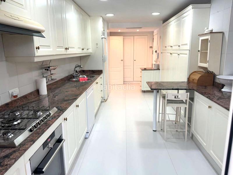 Foto 5feba9a3-b149-43b5-90a8-e4abfba76b0f. Appartement mit heizung parking pool in Marina Botafoc-Talamanca Ibiza