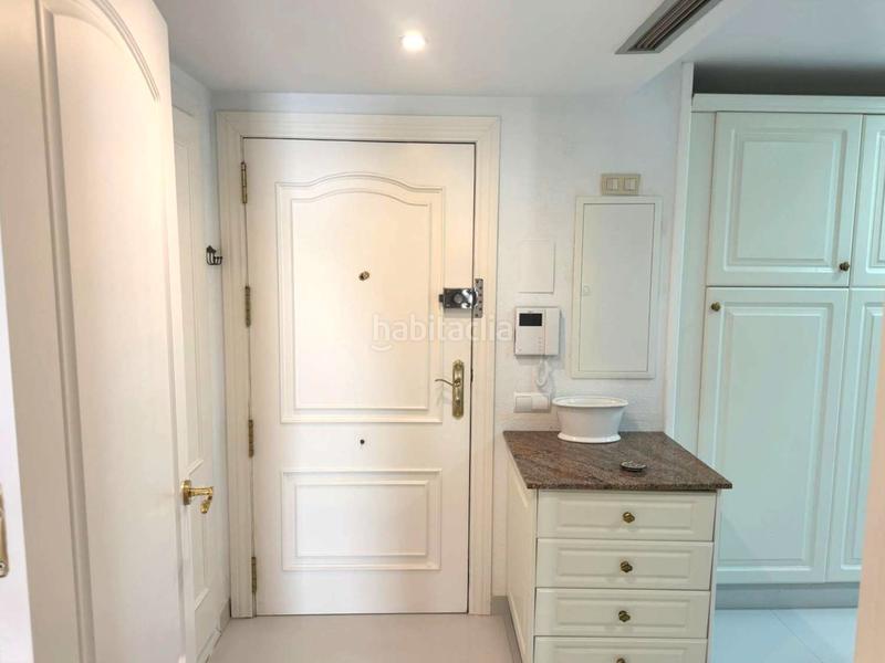 Foto 6554f739-4b01-4421-b7d1-0ef11f6038fd. Appartement mit heizung parking pool in Marina Botafoc-Talamanca Ibiza