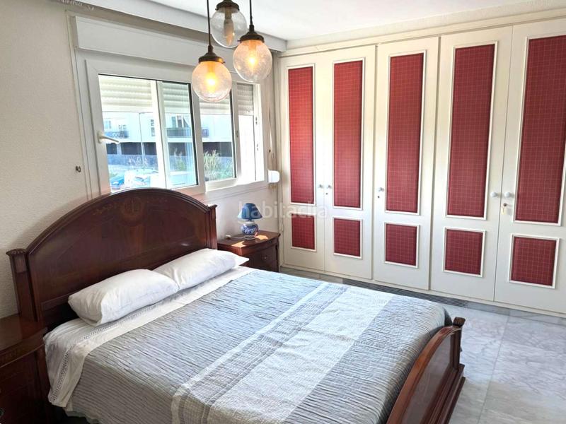 Foto 68855c33-24d7-442a-bfb6-ffbc34a9257c. Appartement mit heizung parking pool in Marina Botafoc-Talamanca Ibiza
