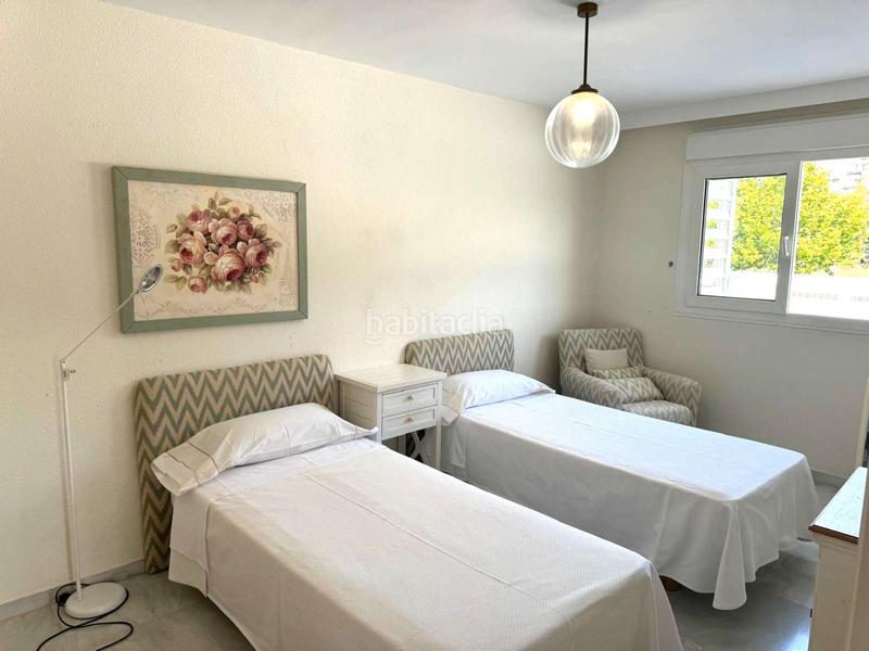 Foto 90783fbc-5208-4e77-8467-88c16bd40b7e. Appartement mit heizung parking pool in Marina Botafoc-Talamanca Ibiza