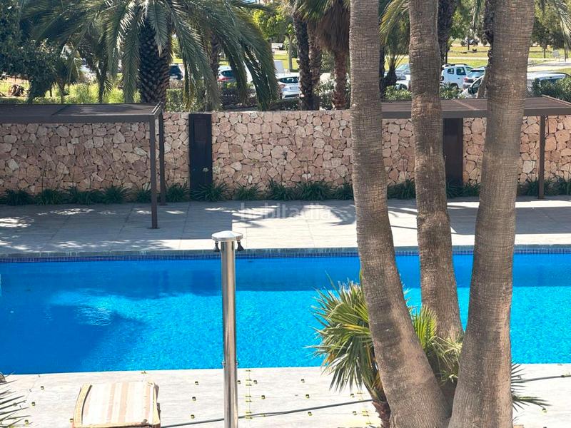 Foto b2f1673b-bb08-4562-99b7-dddb03a7fa76. Appartement mit heizung parking pool in Marina Botafoc-Talamanca Ibiza