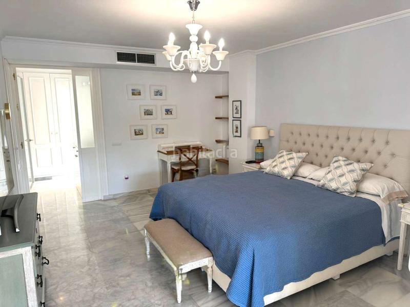 Foto b8491c83-5232-41fc-923d-e610ff5c2648. Appartement mit heizung parking pool in Marina Botafoc-Talamanca Ibiza