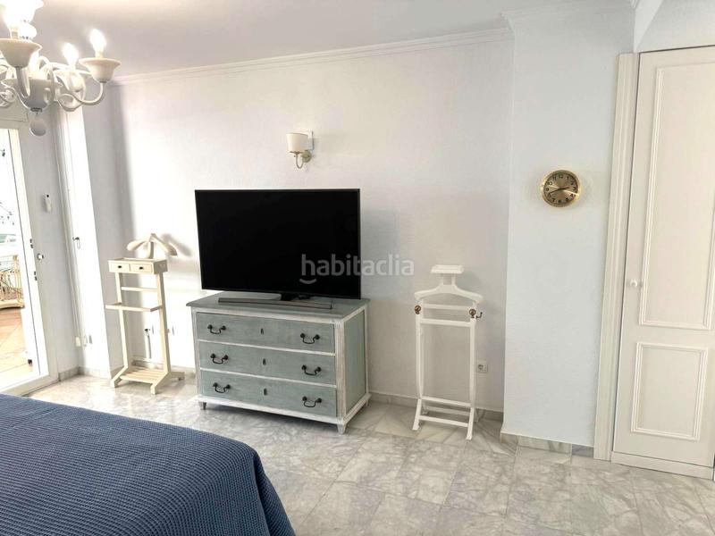 Foto c2c589ad-0bf7-4116-a393-4eacd8a5adcf. Appartement mit heizung parking pool in Marina Botafoc-Talamanca Ibiza