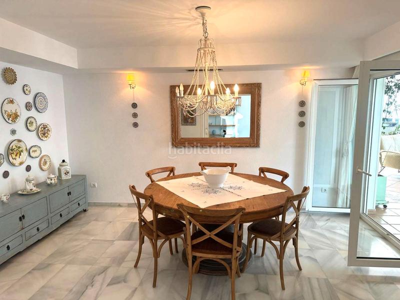 Foto c6d8738e-76a6-4d4c-9d99-018fa229c2e4. Appartement mit heizung parking pool in Marina Botafoc-Talamanca Ibiza