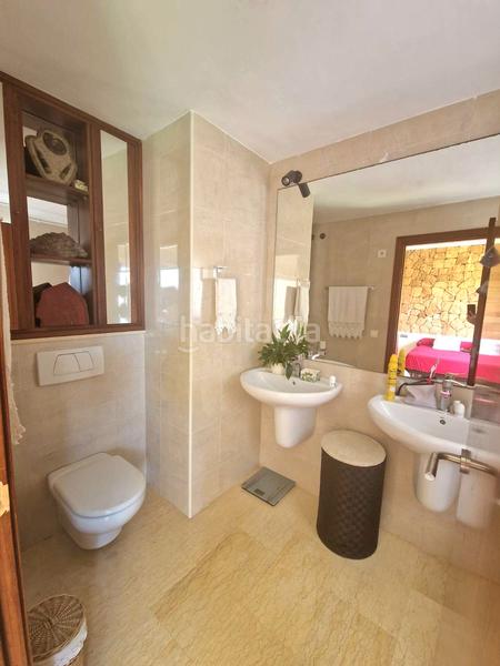 Foto 1a850e50-53f1-4d73-94ec-be4ec8cc7f81. Ático en Ses Figueretes - Platja d'en Bossa - Cas Serres Ibiza