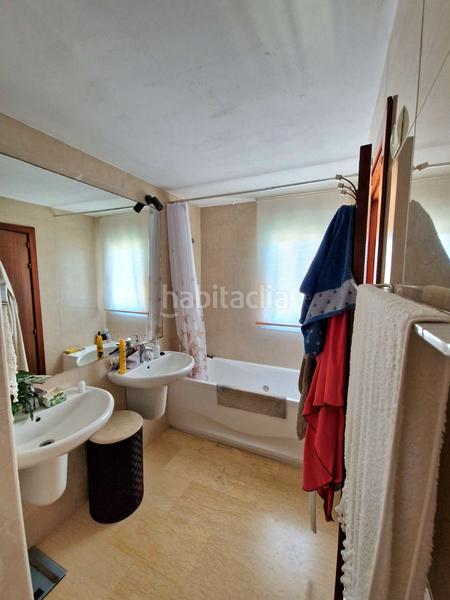 Foto 2c0c82b6-3b82-4f23-a816-c0a010653705. Ático en Ses Figueretes - Platja d'en Bossa - Cas Serres Ibiza