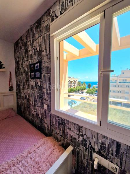 Foto 2f5d8aa1-12a7-47fd-87e3-2e1826d0b66f. Ático en Ses Figueretes - Platja d'en Bossa - Cas Serres Ibiza