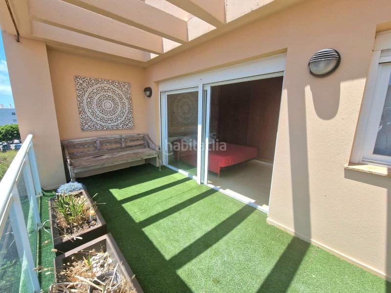 Foto 52bf7874-72ae-4b93-aad9-ad6503b6a207. Ático en Ses Figueretes - Platja d'en Bossa - Cas Serres Ibiza