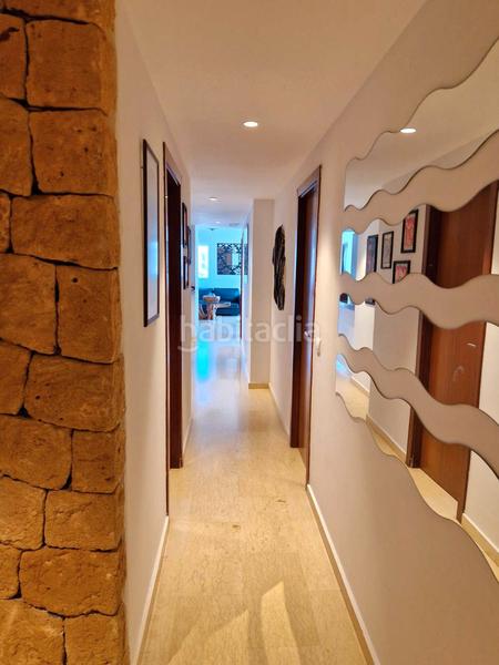 Foto 6eb4f624-3af0-4b7f-816b-a6e9c68b262c. Ático en Ses Figueretes - Platja d'en Bossa - Cas Serres Ibiza