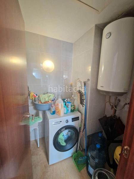 Foto 867c751a-a054-4b11-87d1-2575bc4380d3. Ático en Ses Figueretes - Platja d'en Bossa - Cas Serres Ibiza