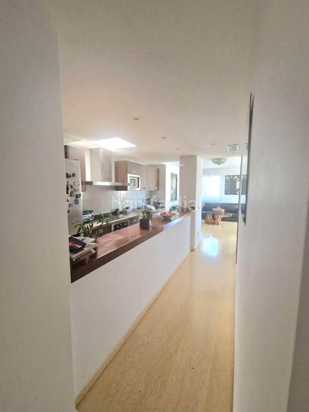 Foto 931fe4b6-c74f-48e9-a7d0-672ab64c0b81. Ático en Ses Figueretes - Platja d'en Bossa - Cas Serres Ibiza