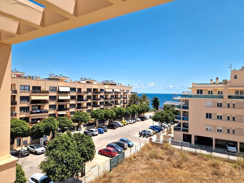 Foto ceea0e5f-26a2-470b-912d-a11382157533. Ático en Ses Figueretes - Platja d'en Bossa - Cas Serres Ibiza