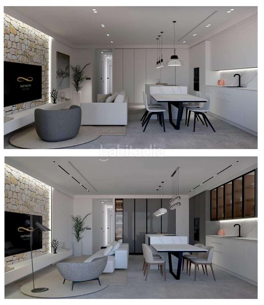 Foto 1f5508cf-c46f-448e-8139-b86e8f1a12dc. Apartment with heating pool in Sant Antoni de Portmany