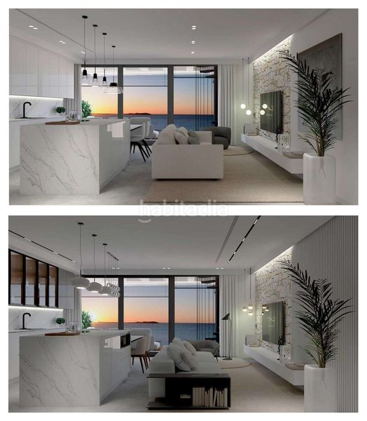 Foto 3d17334c-97b7-4b99-93f5-08bde8cc8041. Apartment with heating pool in Sant Antoni de Portmany