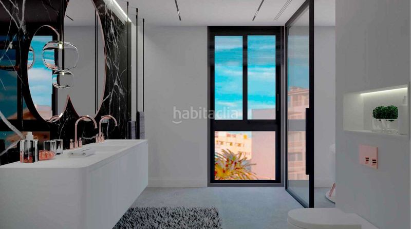 Foto 60036677-9b46-4333-a749-a746843af8e9. Apartment with heating pool in Sant Antoni de Portmany
