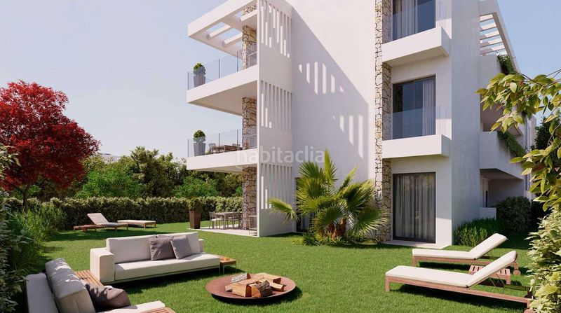 Foto 6564af53-2c5d-45ca-8de3-18684dc3fe72. Apartment with heating pool in Sant Antoni de Portmany