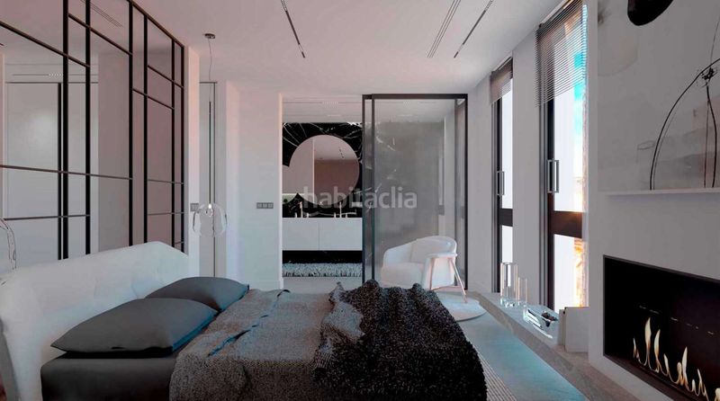 Foto 7c2f492b-cb09-4121-8ef5-07410d2df46b. Apartment with heating pool in Sant Antoni de Portmany