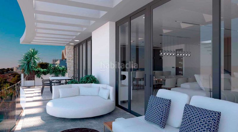 Foto 7f3edc08-f449-45ad-81a6-b6fcc1511165. Apartment with heating pool in Sant Antoni de Portmany