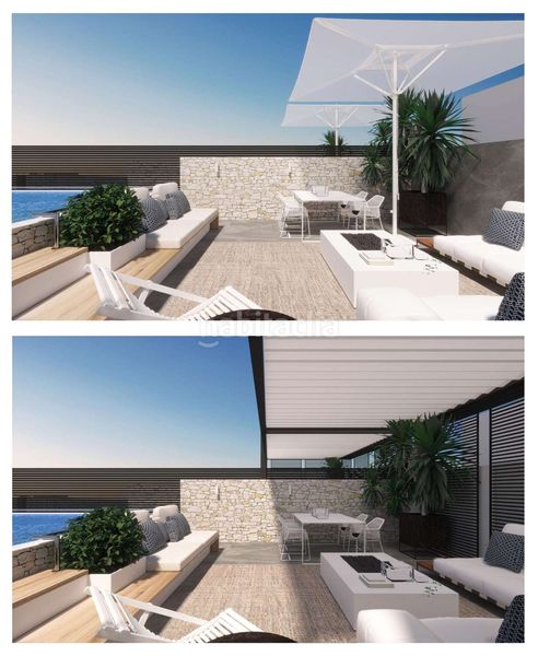 Foto 99e29d0b-6e43-4886-967e-4f3657c00a6c. Apartment with heating pool in Sant Antoni de Portmany