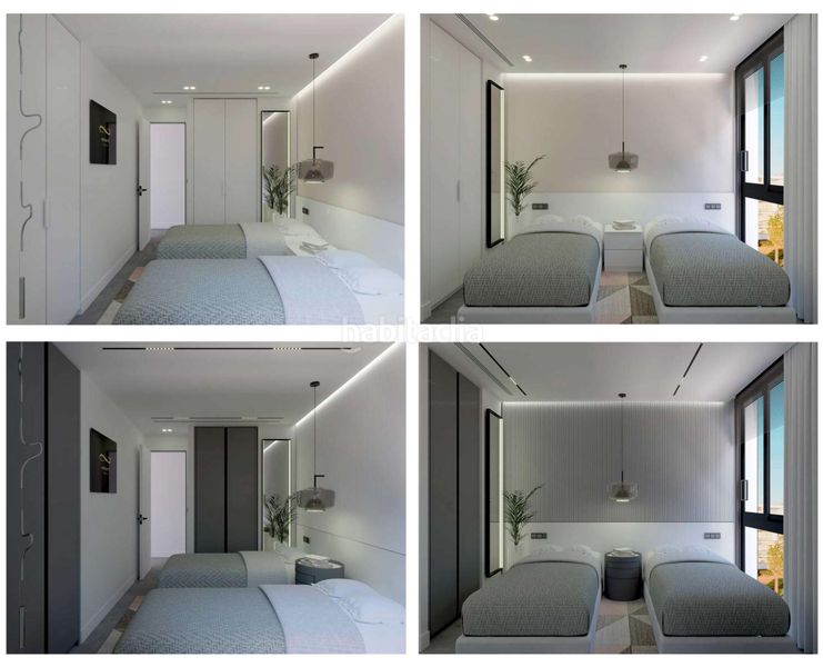 Foto a86eaaeb-b640-4f49-abc8-acfd5e1c3a1a. Apartment with heating pool in Sant Antoni de Portmany