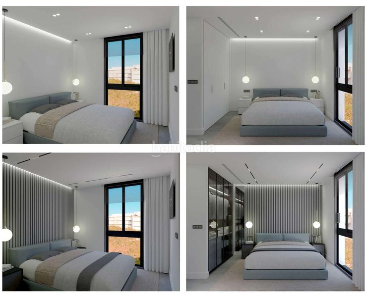 Foto e52a9329-14e1-4f65-a558-c519b8b95588. Apartment with heating pool in Sant Antoni de Portmany