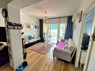 Piccolo appartamento in Sant Antoni de Portmany