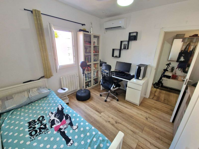 Foto 06cffdd7-adf0-4c5e-a212-53f49bdd9a75. Apartment with heating in Sant Antoni de Portmany