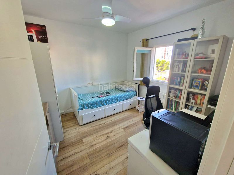 Foto 1e7eaa1d-e5ca-4800-b683-5ed4f8835f23. Apartment with heating in Sant Antoni de Portmany
