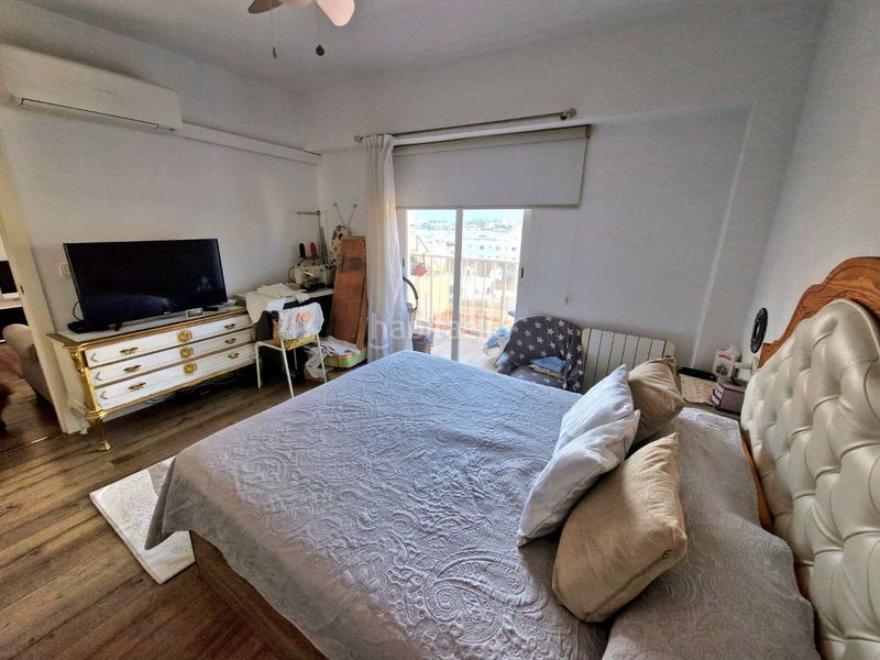 Foto 2098cc06-5dcb-489f-abe9-932723f654a0. Apartment with heating in Sant Antoni de Portmany