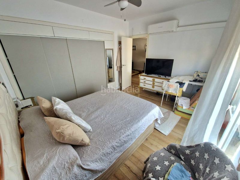 Foto 222fcaeb-a3db-42de-8fda-1465ca71aa27. Apartment with heating in Sant Antoni de Portmany