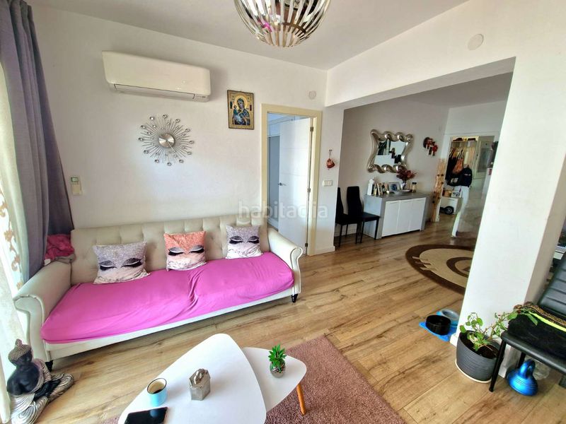 Foto 7d05b5d9-4544-45ce-b611-5d2763e0bf24. Apartment with heating in Sant Antoni de Portmany