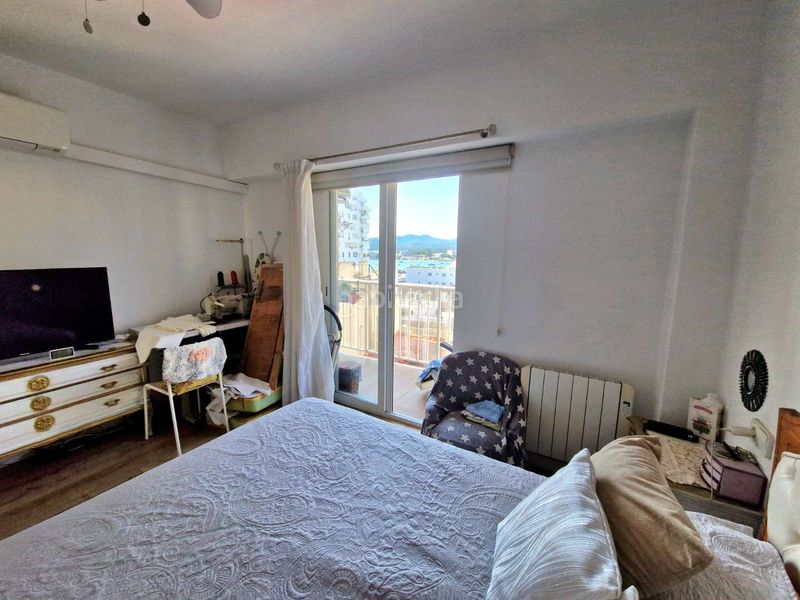 Foto 89a6f687-4323-47df-a0d3-8f52c27af081. Apartment with heating in Sant Antoni de Portmany