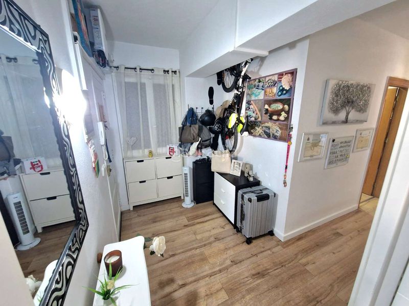 Foto 97f2cb34-096b-4798-b78b-a19b6e8522e5. Apartment with heating in Sant Antoni de Portmany
