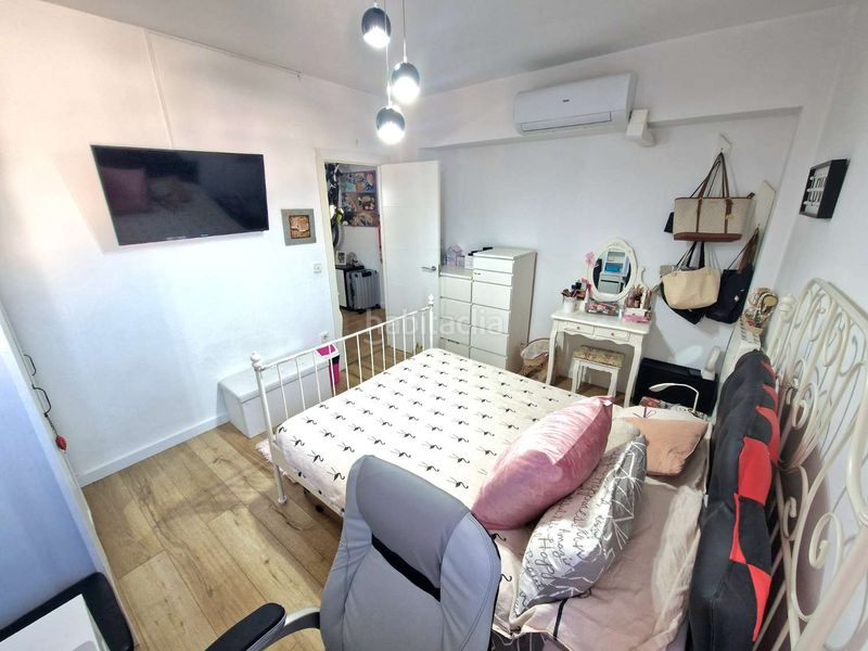 Foto af0a148a-d852-4d02-a5fe-66d43ea71fa7. Apartment with heating in Sant Antoni de Portmany