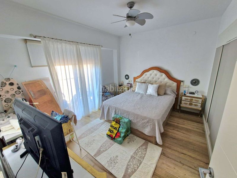 Foto bc71b5aa-6f0f-4356-aa39-f2d816edbbb3. Apartment with heating in Sant Antoni de Portmany
