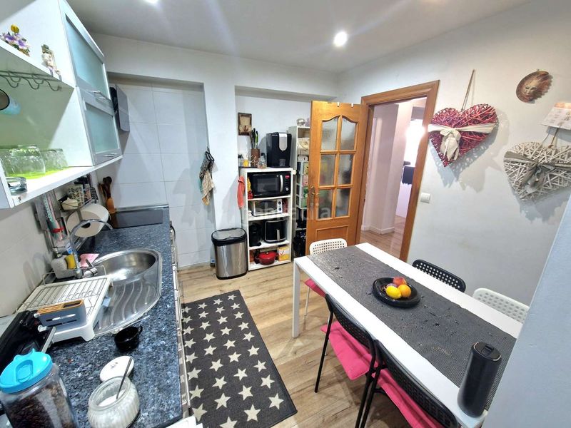 Foto d6fb7f73-23cb-4c58-962b-551bbe218534. Apartment with heating in Sant Antoni de Portmany
