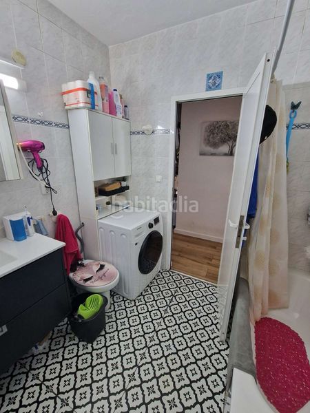 Foto eb864e70-0f12-4459-8c3a-4c7465980163. Apartment with heating in Sant Antoni de Portmany