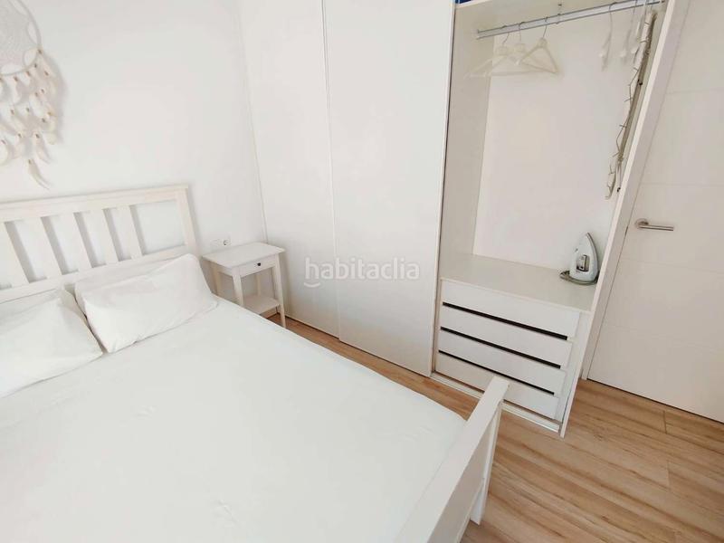 Foto 2a93039d-fa8c-498f-b9de-ad214ec8b107. Lloguer apartament amb calefacció a Ses Figueretes - Platja d'en Bossa - Cas Serres Ibiza