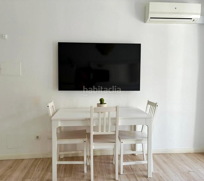 Foto 418d6a96-be39-4c89-8196-7915bee4c50d. Lloguer apartament amb calefacció a Ses Figueretes - Platja d'en Bossa - Cas Serres Ibiza