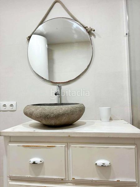 Foto d3d7ecc1-abf8-4b33-a609-9961b55eb2f1. Lloguer apartament amb calefacció a Ses Figueretes - Platja d'en Bossa - Cas Serres Ibiza