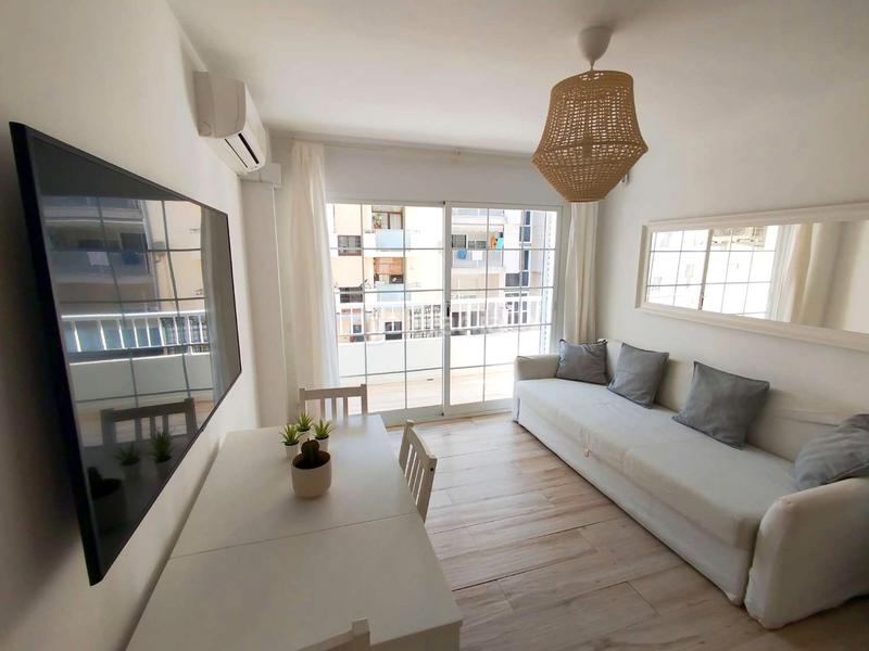 Foto 014ee430-db95-4896-9d02-255fe42cf6da. Alquiler apartamento en Ses Figueretes - Platja d'en Bossa - Cas Serres Ibiza